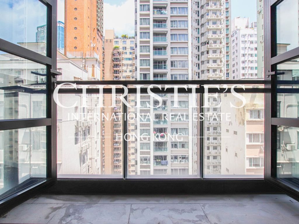 Apartment in Hong Kong, Hong Kong 2 - 15460595