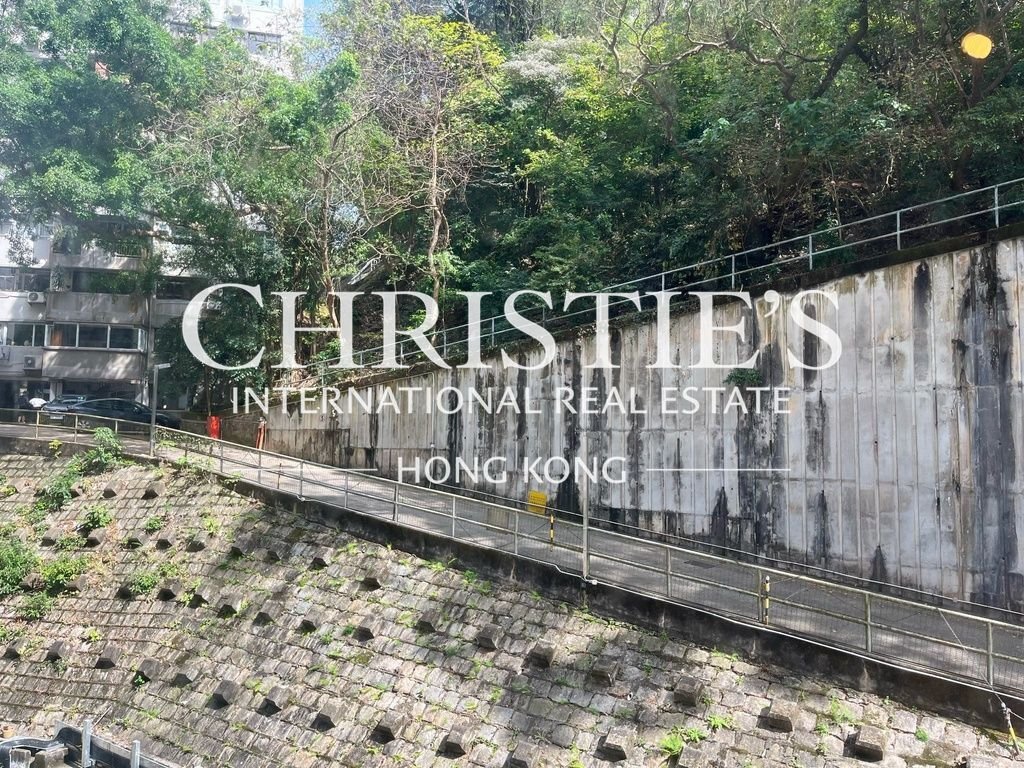 Apartment in Hong Kong, Hong Kong 1 - 15437790
