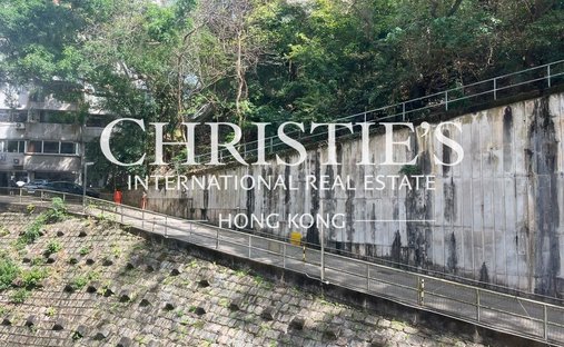 Apartment in Hong Kong, Hong Kong 1