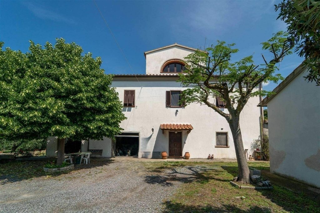 Casa di campagna a Vada, Rosignano Marittimo, Toscana 1 - 15741655