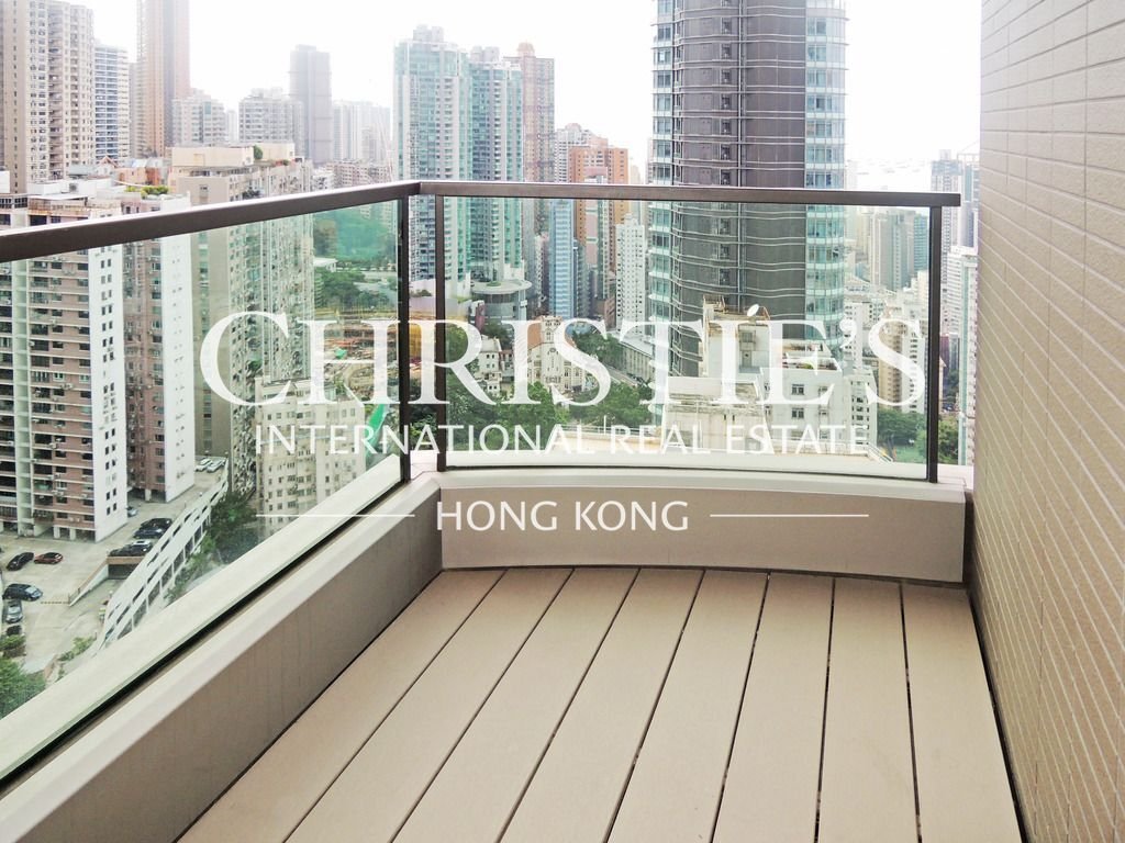 Apartment in Hong Kong, Hong Kong 2 - 15437125