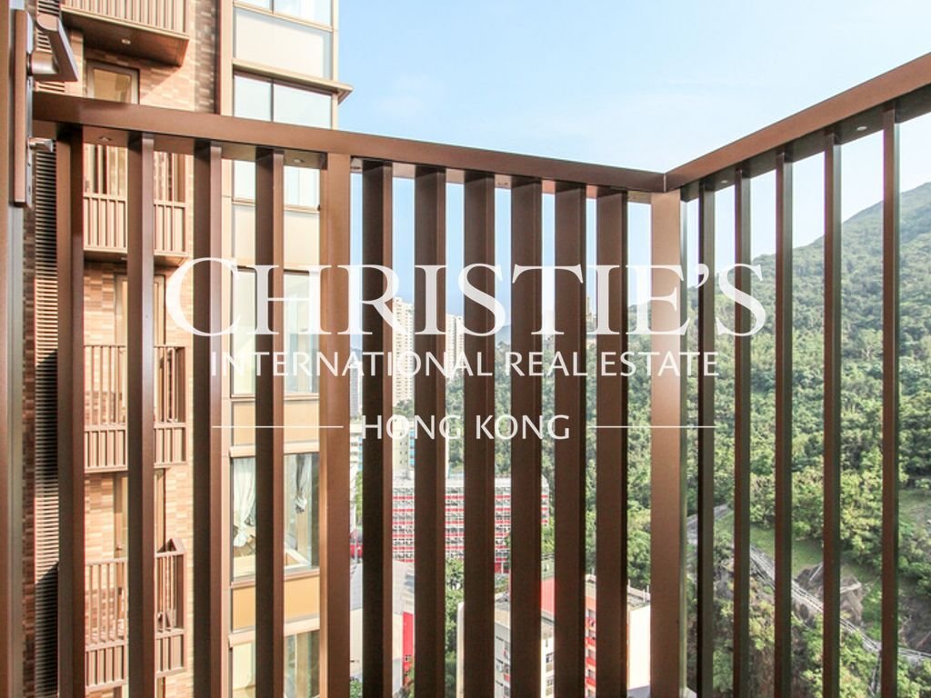 Apartment in Hong Kong, Hong Kong 5 - 15437074