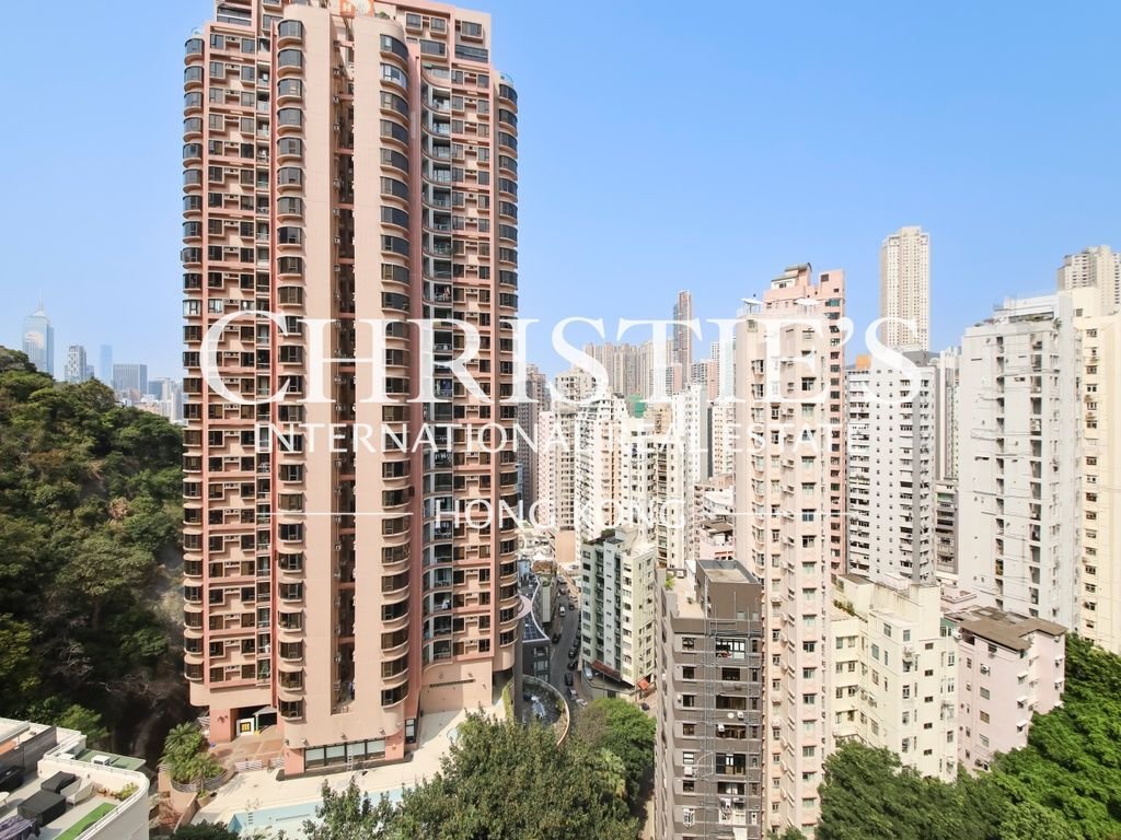 Apartment in Hong Kong, Hong Kong 1 - 15437631