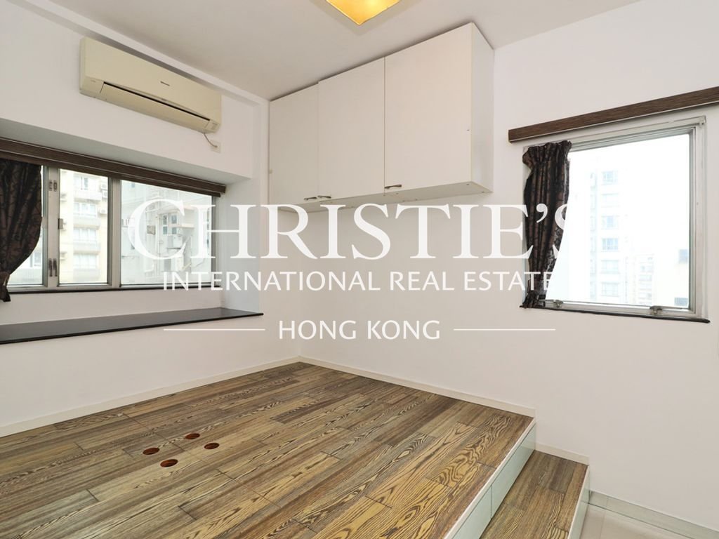 Apartment in Hong Kong, Hong Kong 4 - 15437123
