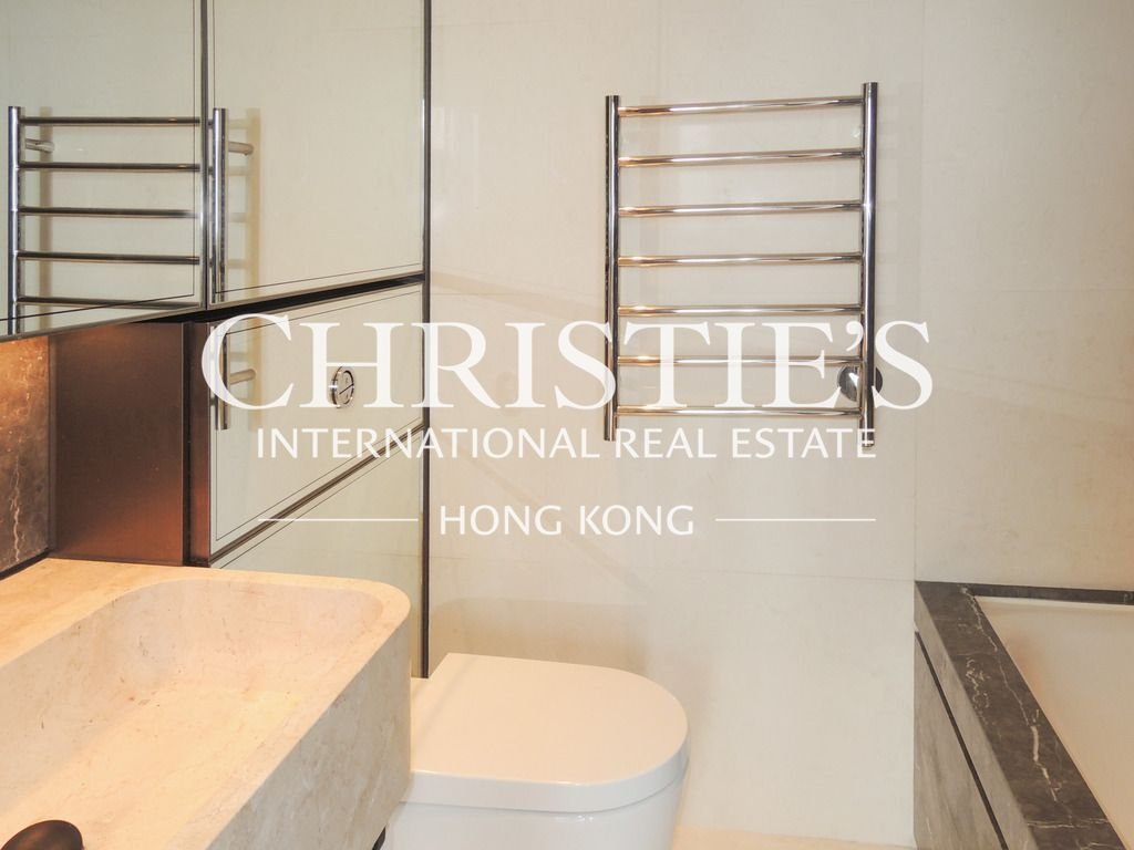 Apartment in Hong Kong, Hong Kong 5 - 15437125