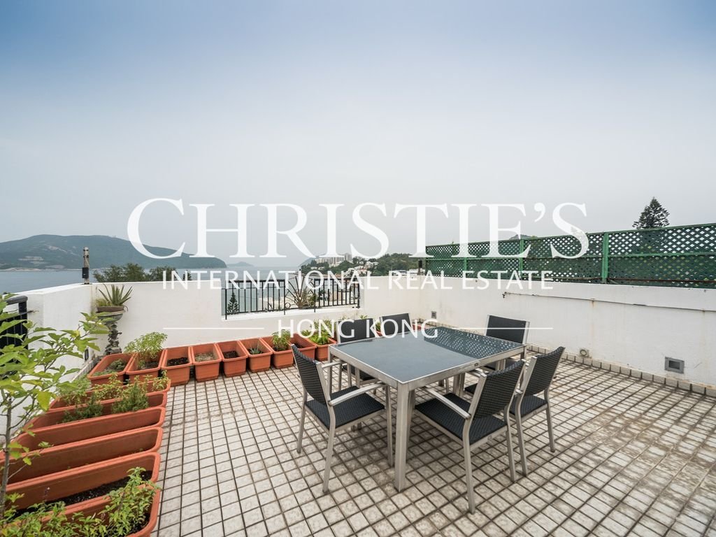 Villa in Hongkong, Hongkong 2 - 15434470