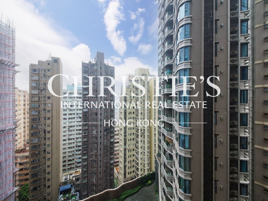 Apartment in Hong Kong, Hong Kong 1 - 15437066
