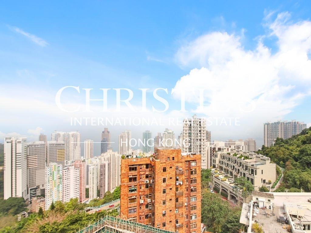 Apartment in Hong Kong, Hong Kong 1 - 15437129
