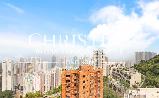 Appartement à Hong-Kong, Hong Kong 1