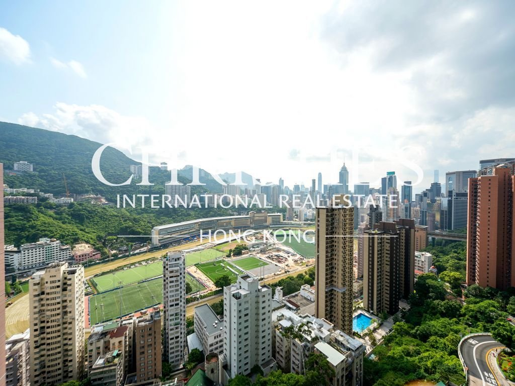 Apartment in Hong Kong, Hong Kong 1 - 15677938