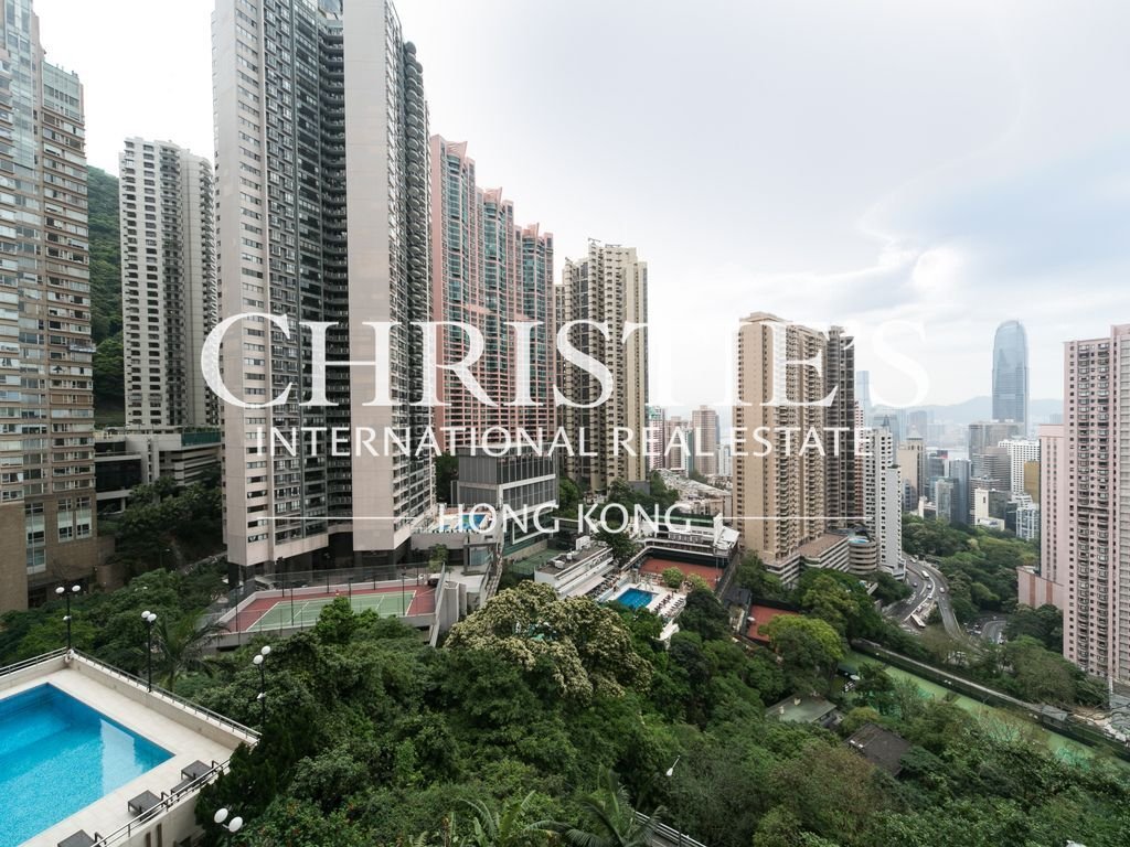 Apartment in Hong Kong, Hong Kong 1 - 15433910