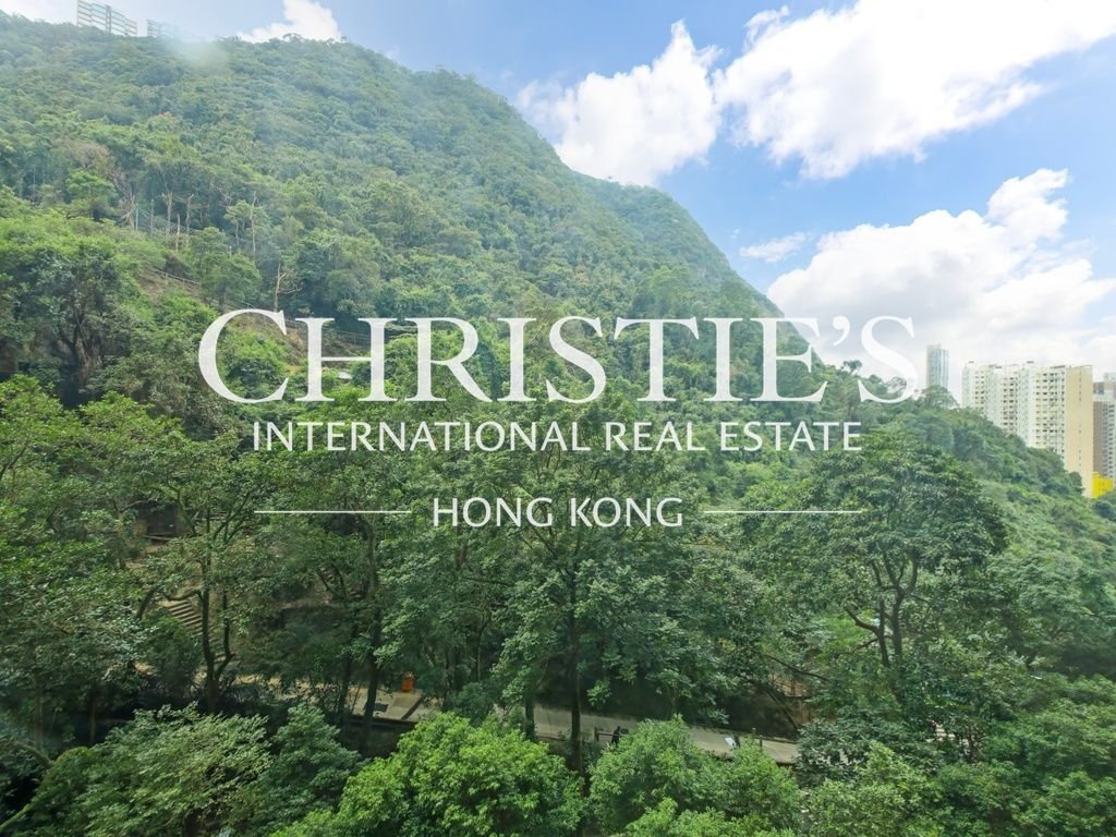 Apartment in Hong Kong, Hong Kong 1 - 15435128
