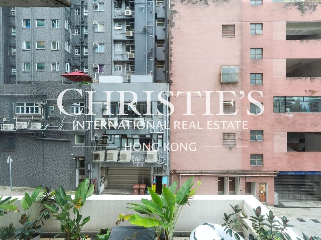 Apartment in Hong Kong, Hong Kong 1 - 15435074