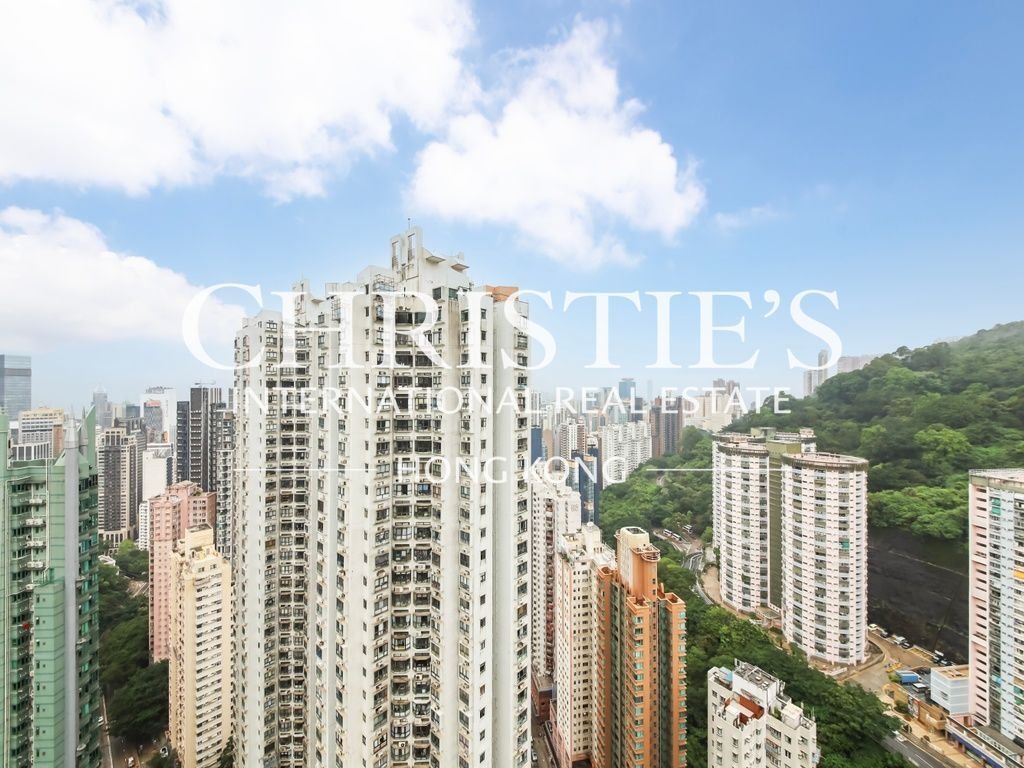 Apartamento en Hong Kong, Hong Kong 1 - 15671418
