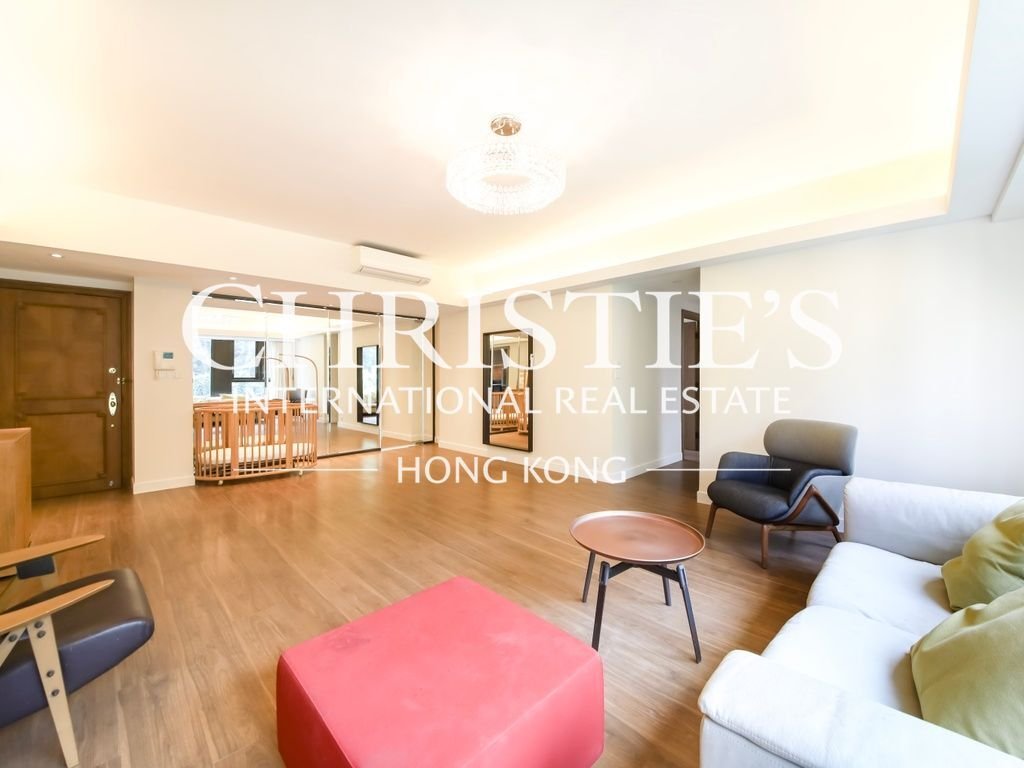 Apartment in Hong Kong, Hong Kong 3 - 15434023