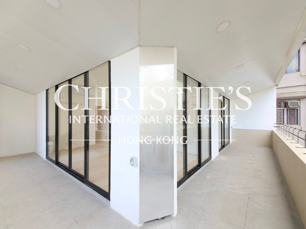 Apartment in Hong Kong, Hong Kong 3 - 15677917