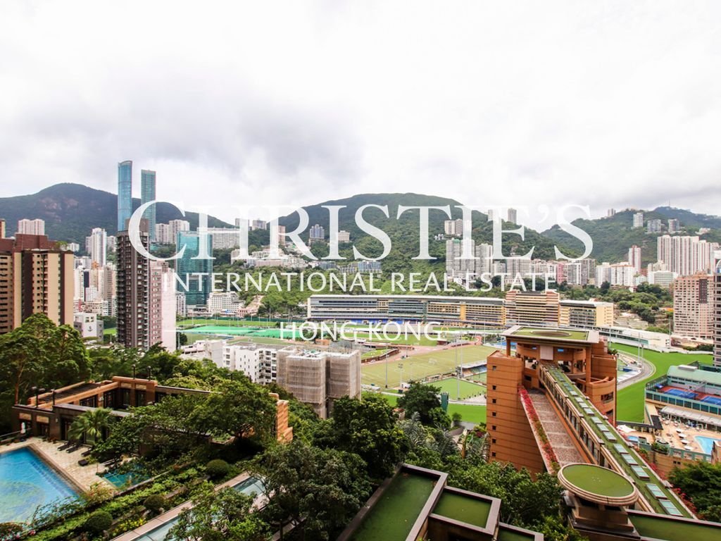 Apartment in Hong Kong, Hong Kong 1 - 15500175