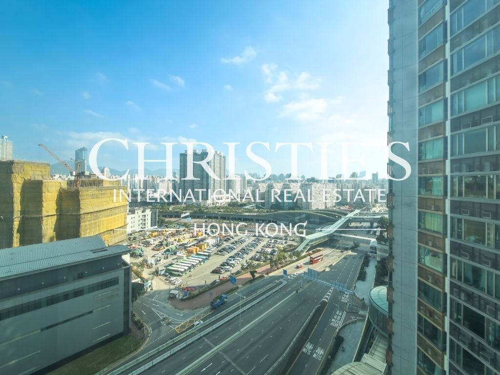 Apartment in Hong Kong, Hong Kong 1 - 15456115