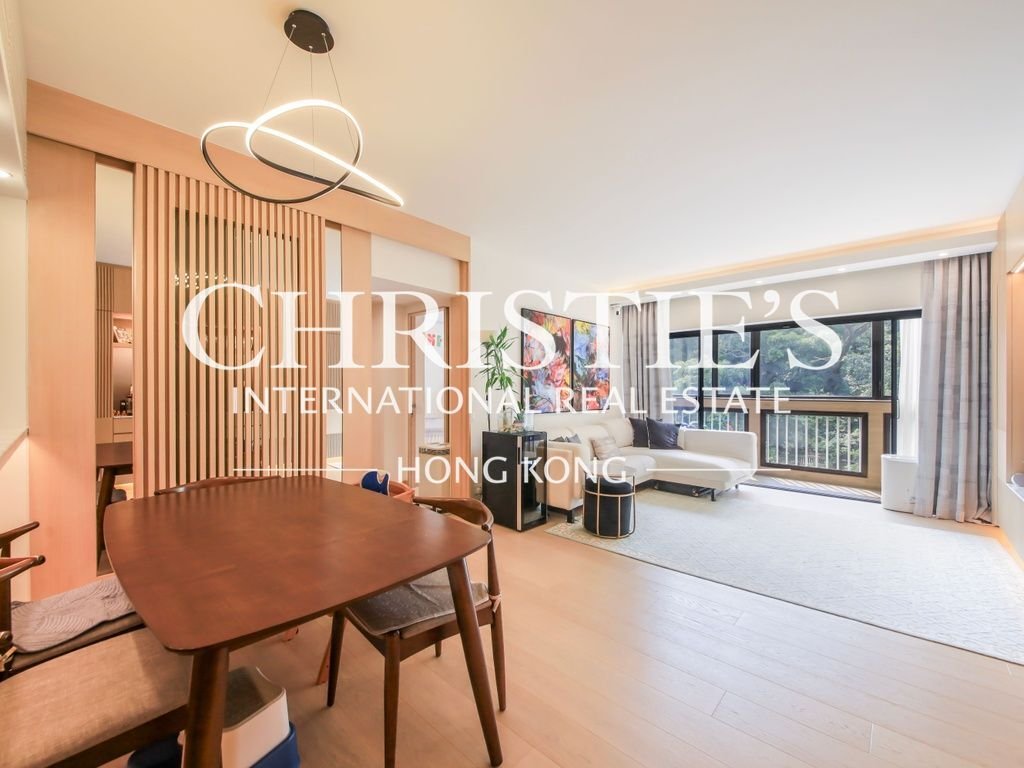 Apartamento en Hong Kong, Hong Kong 3 - 15442230