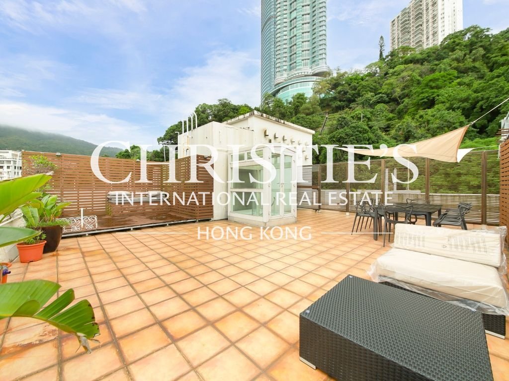 Apartment in Hong Kong, Hong Kong 1 - 15691321