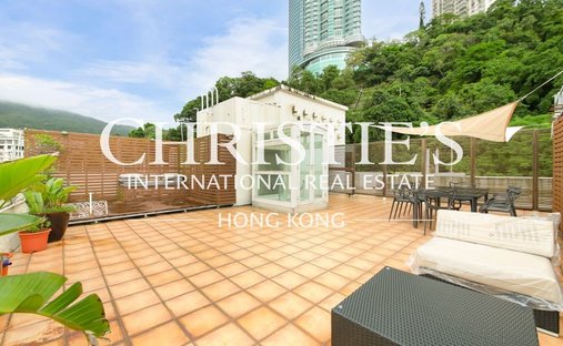 Appartement à Hong-Kong, Hong Kong 1