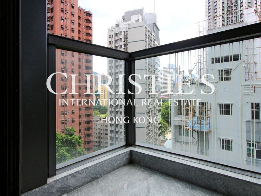 Apartment in Hong Kong, Hong Kong 2 - 15577342