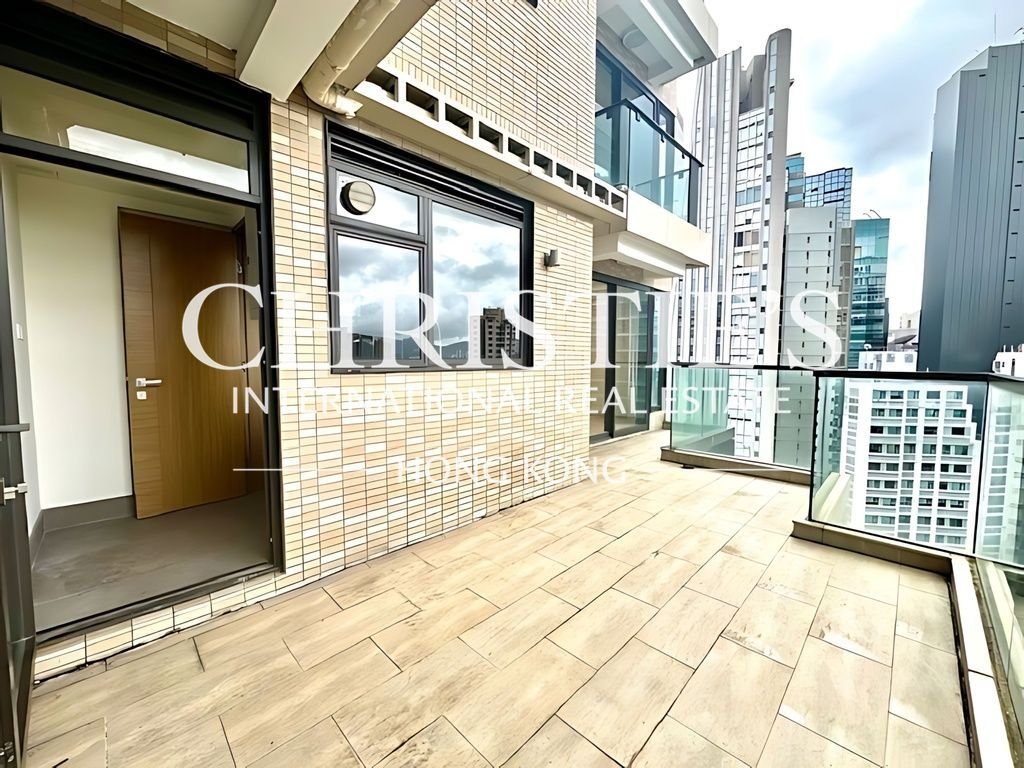 Apartment in Hong Kong, Hong Kong 4 - 15580491