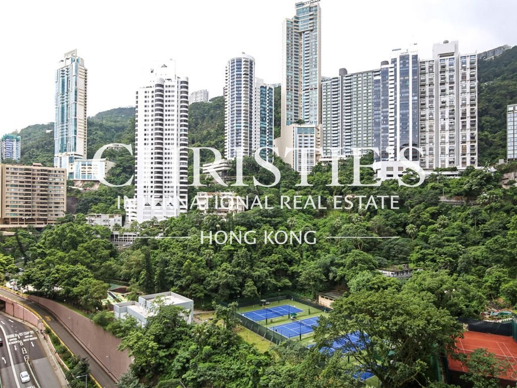 Apartment in Hong Kong, Hong Kong 1 - 15677744