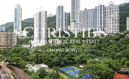 Apartment in Hong Kong, Hong Kong 1