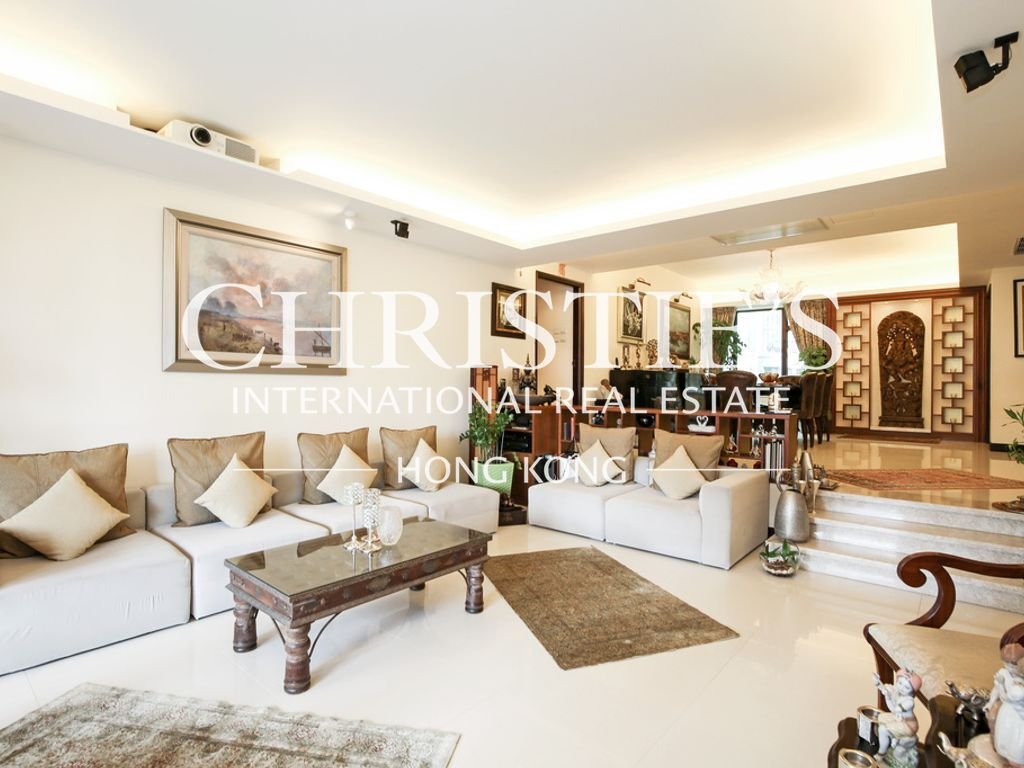 Apartment in Hong Kong, Hong Kong 3 - 15677744