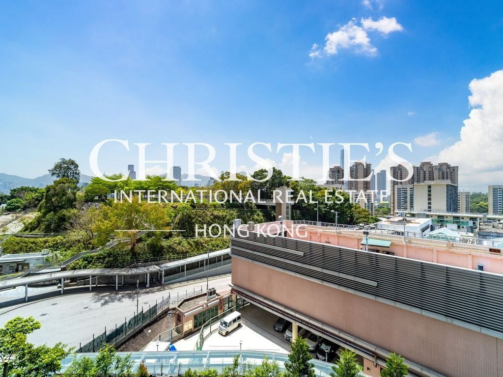Apartment in Hong Kong, Hong Kong 1 - 15494297