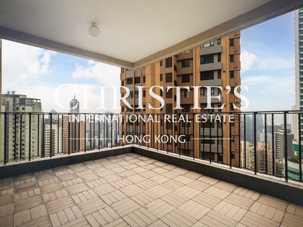 Apartment in Hong Kong, Hong Kong 2 - 15434538