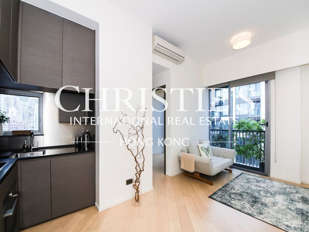 Apartment in Hong Kong, Hong Kong 5 - 15544848