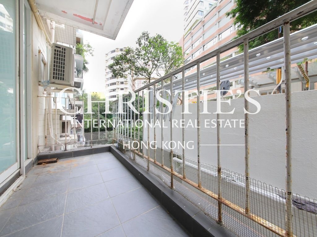 Apartment in Hong Kong, Hong Kong 2 - 15598732