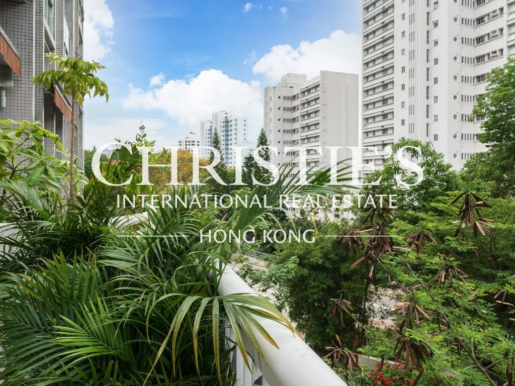 Apartment in Hong Kong, Hong Kong 1 - 15488380