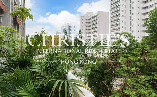 Apartment in Hong Kong, Hong Kong 1