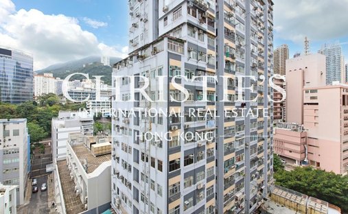 Apartment in Hong Kong, Hong Kong 1