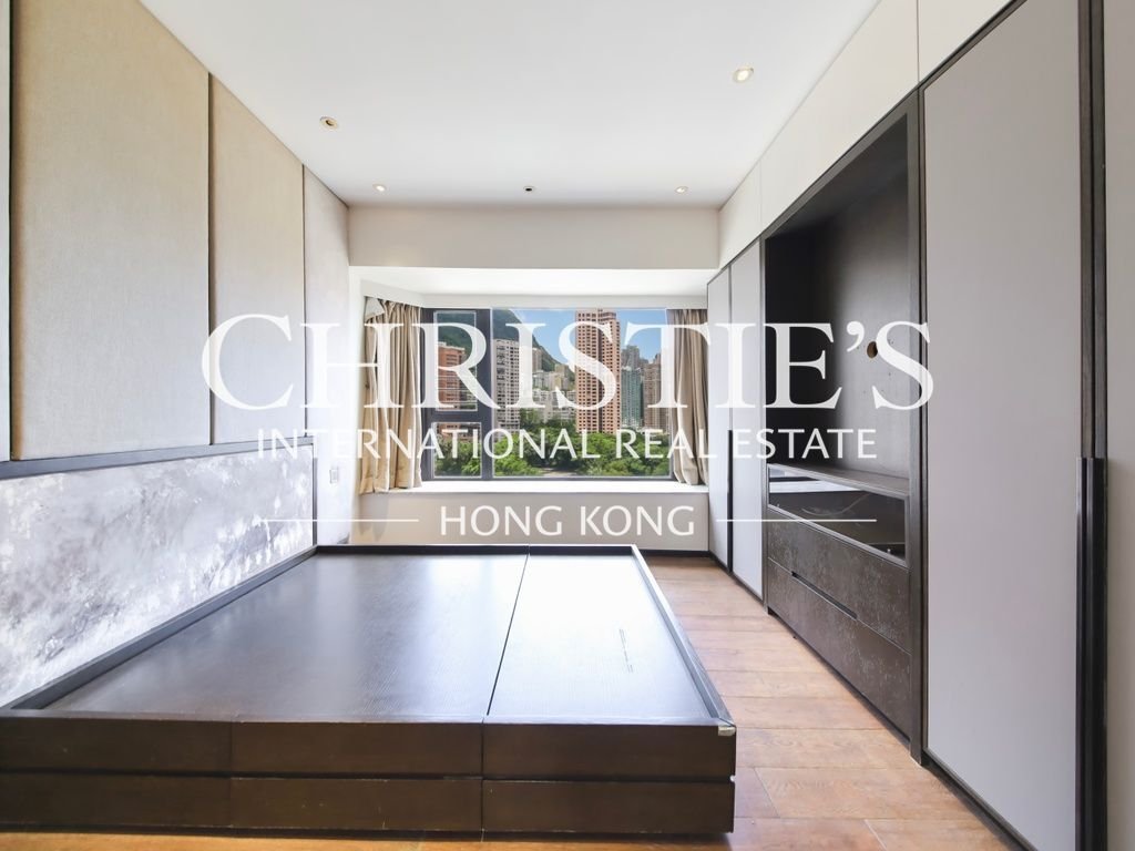Apartment in Hong Kong, Hong Kong 5 - 15677756