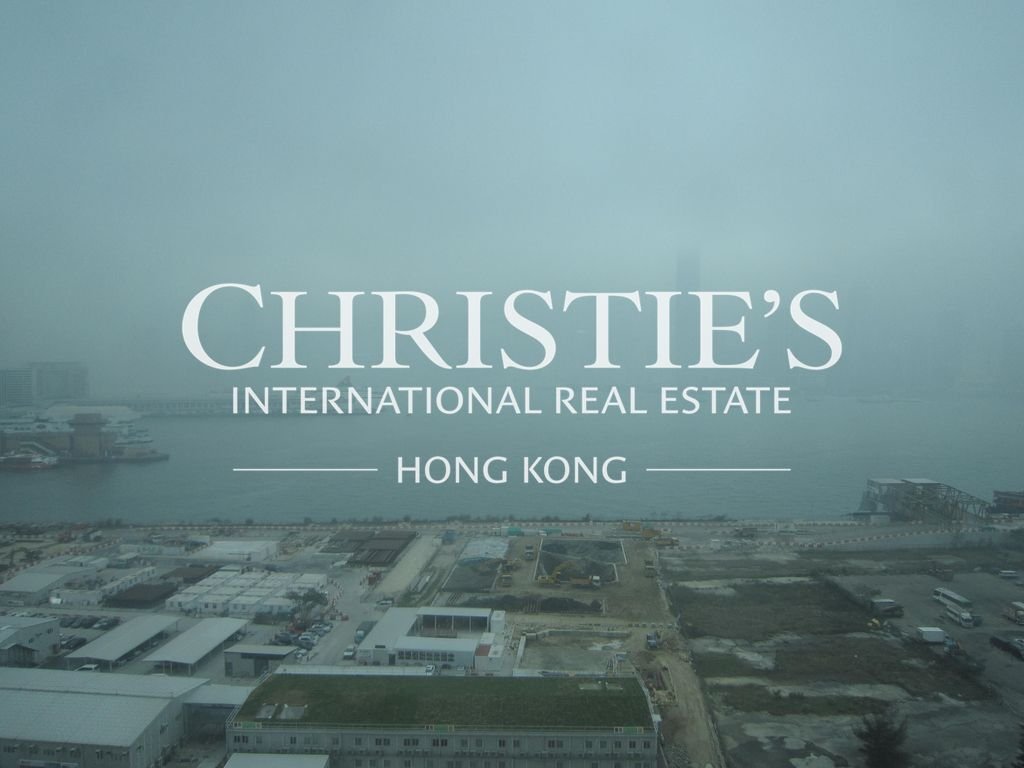Appartement à Hong-Kong, Hong Kong 1 - 15479964
