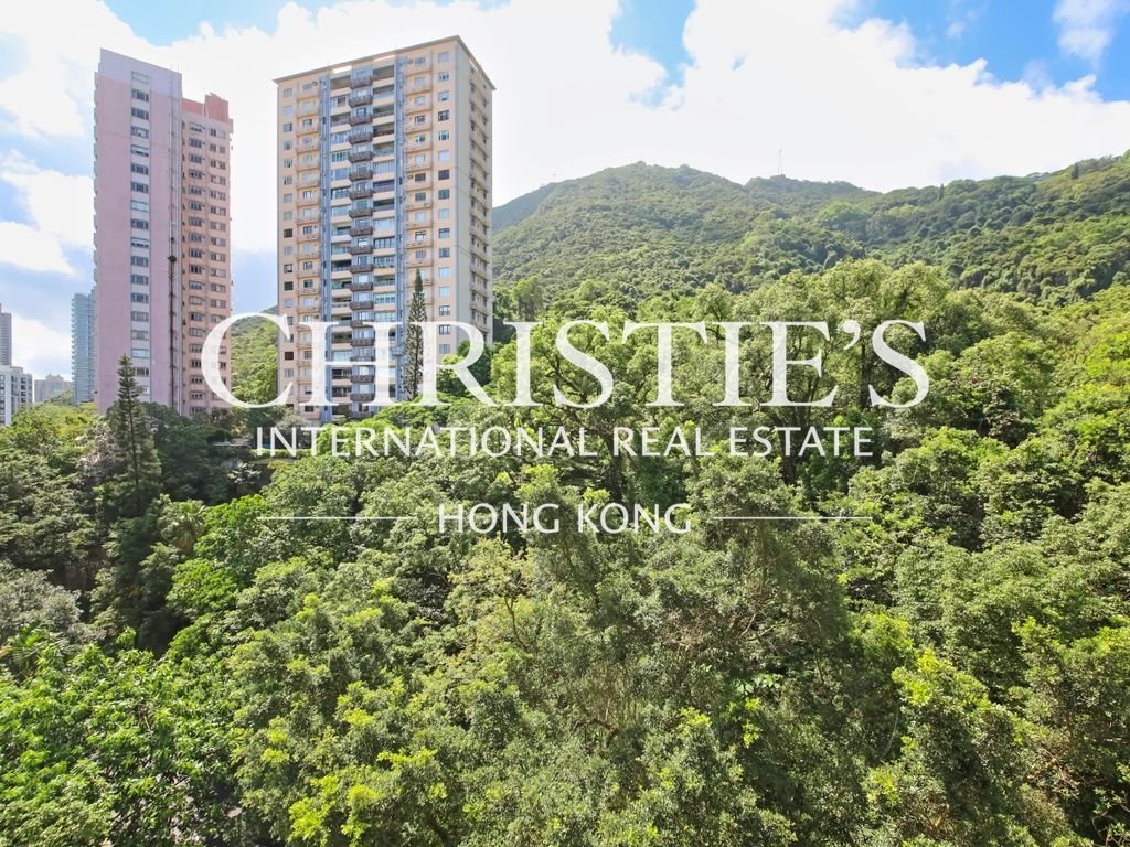 Apartment in Hong Kong, Hong Kong 1 - 15567488