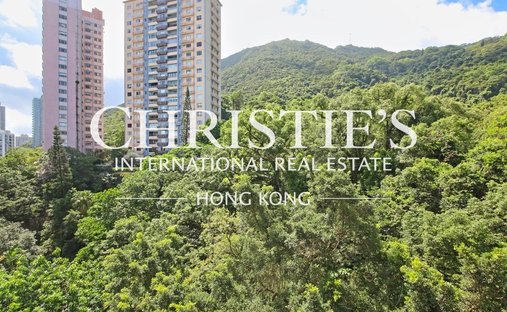 Apartment in Hong Kong, Hong Kong 1