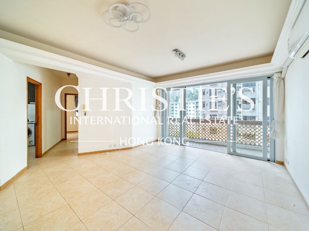 Apartment in Hong Kong, Hong Kong 3 - 15527301