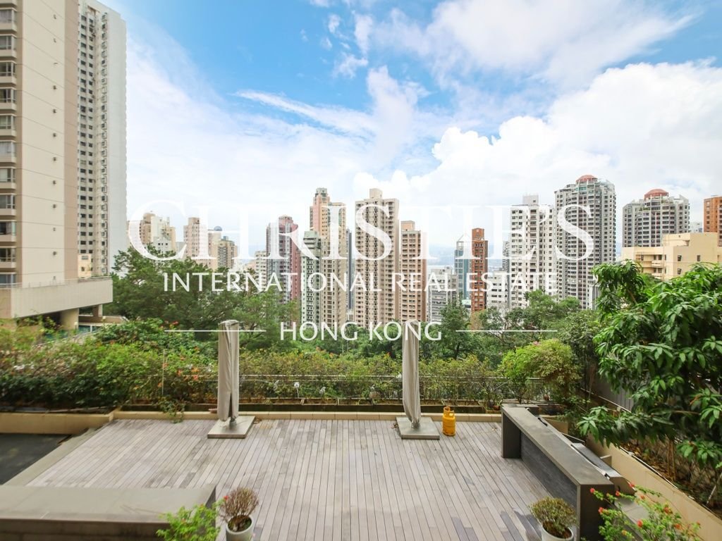 Apartment in Hong Kong, Hong Kong 1 - 15677797
