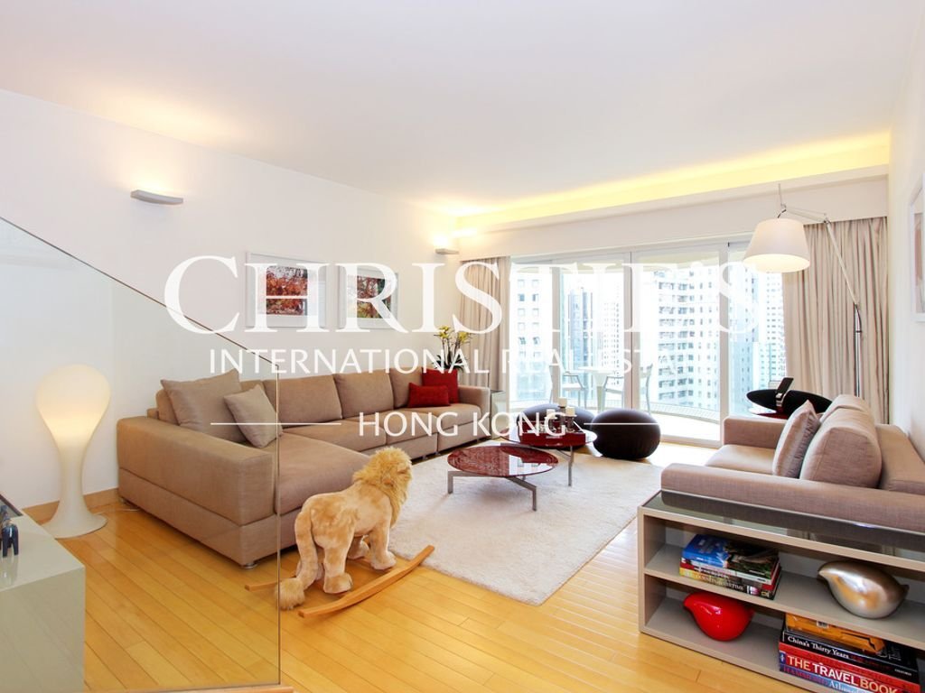 Apartment in Hong Kong, Hong Kong 3 - 15533631