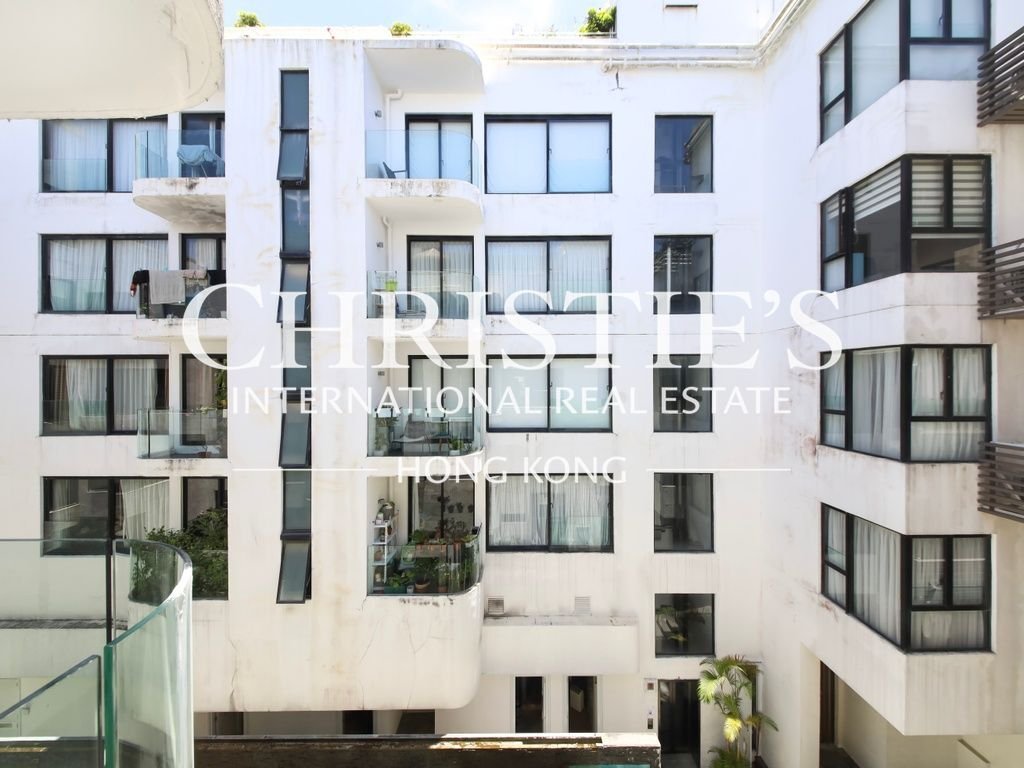 Apartment in Hong Kong, Hong Kong 1 - 15436083