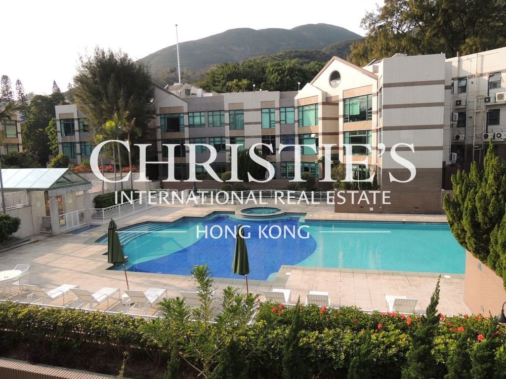 Wohnung in Hongkong, Hongkong 1 - 15494286