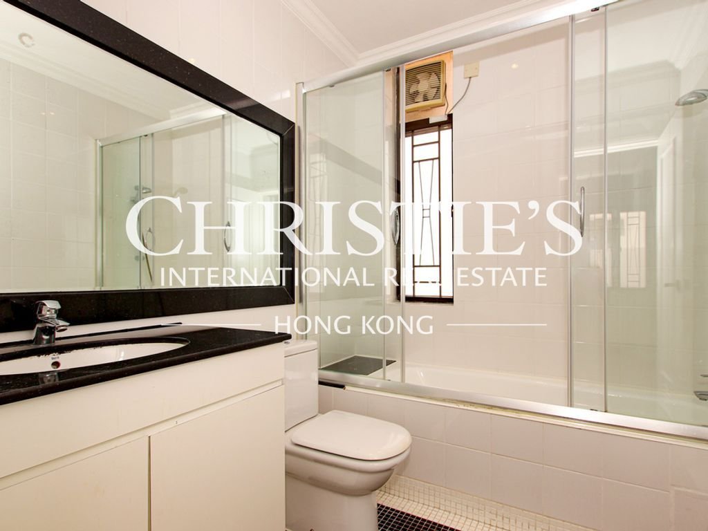 Apartment in Hong Kong, Hong Kong 5 - 15436069