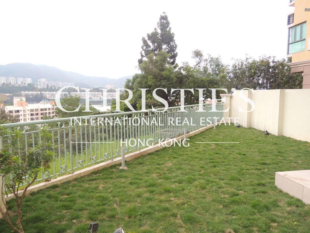 Apartamento en Hong Kong, Hong Kong 1 - 15465832
