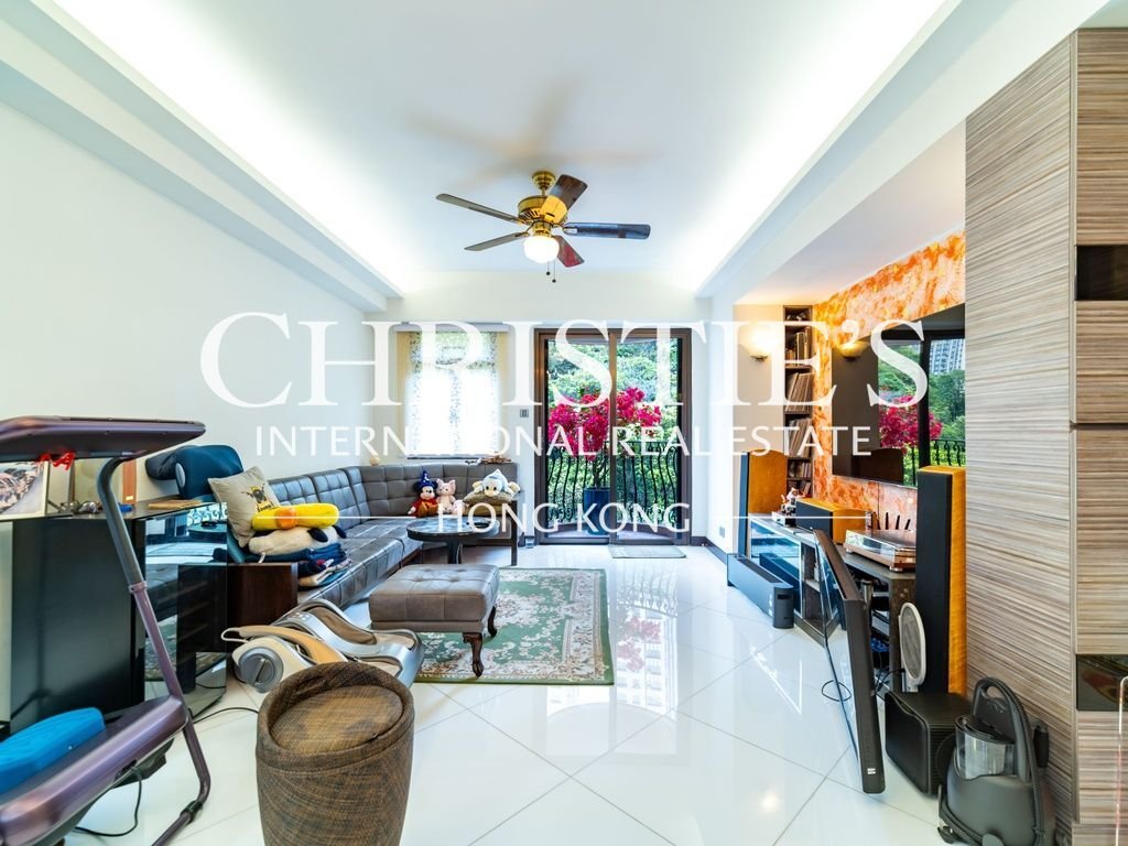 Apartment in Hong Kong, Hong Kong 3 - 15548478