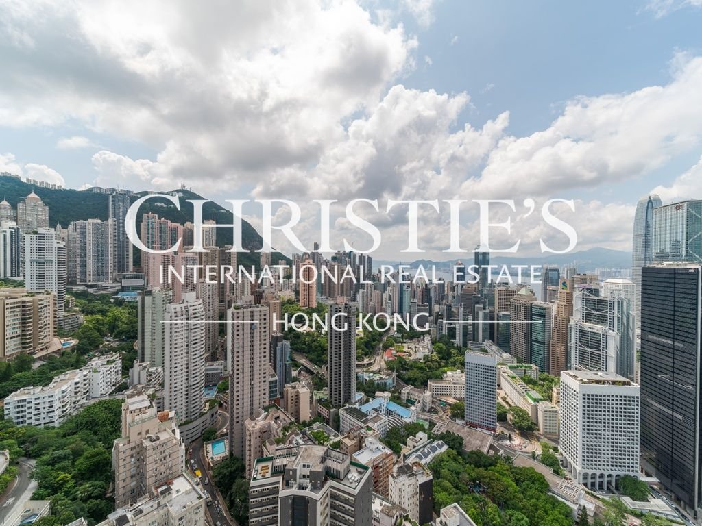Apartment in Hong Kong, Hong Kong 1 - 15433946